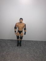 WWE Figur Wade Barett Bayern - Augsburg Vorschau