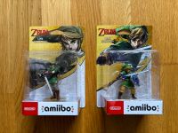 2x Amiibo Link | Zelda Skyward Sword & Twilight Princess Düsseldorf - Grafenberg Vorschau