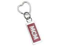 MCM Taschenanhänger Schlüsselanhänger Keycharm Keychain Logo Herz Schleswig-Holstein - Schleswig Vorschau