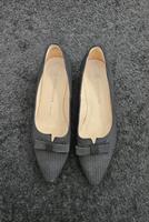 Peter Kaiser Pumps/ Slipper Damen, Größe 39 Nordrhein-Westfalen - Velen Vorschau