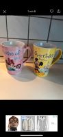 Disney Tasse Nordrhein-Westfalen - Verl Vorschau