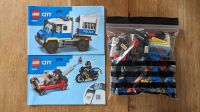 Lego City Polizei 60276 - Polizei Gefangenentransport Berlin - Lichtenberg Vorschau