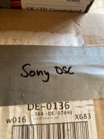 Sony dsc Kamera Bayern - Hendungen Vorschau