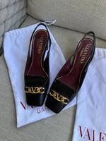 Valentino Damenschuhe Frankfurt am Main - Sachsenhausen Vorschau