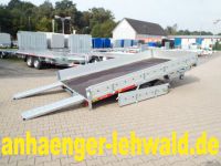 2,7to. Autotransporter kippbar Neu! Universaltransporter Lehwald Nordrhein-Westfalen - Marl Vorschau