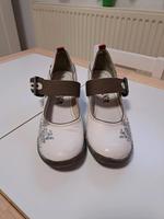 Pumps, Riemchen Schuh 38 s.Oliver Niedersachsen - Lüneburg Vorschau