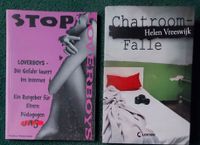 STOP - Loverboys /  Chatroom Falle Hessen - Bad Vilbel Vorschau