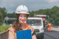 EUROVIA Dualer Student (m/w/d) Nordrhein-Westfalen - Bottrop Vorschau