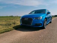 AudiA3 Etron Baden-Württemberg - Schechingen Vorschau