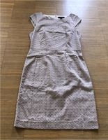 NEU COMMA KLEID Edel Sommerkleid 40 L Fest Hochzeit  Etuikleid Nordrhein-Westfalen - Nottuln Vorschau