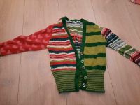 Desigual Strickjacke Size 5-6 110/116 Schleswig-Holstein - Preetz Vorschau