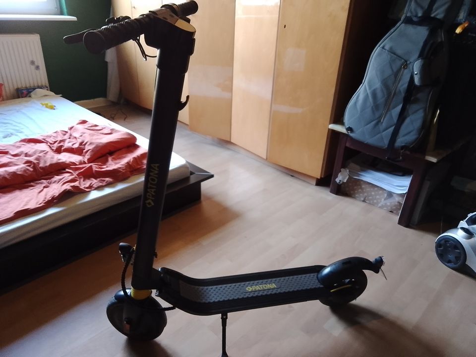 tausche mofa roller und e scooter in Wiesbaden