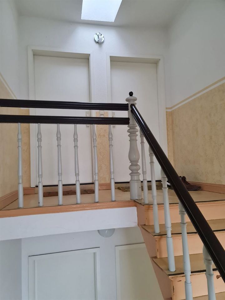 2 - Zimmer - Eigentumswohnung mit Balkon in der KTV in Rostock