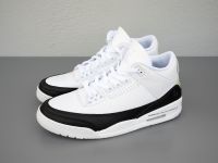 Jordan 3 Retro Fragment Hiroshi Fujiwara White Black Bayern - Wolnzach Vorschau