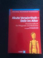 Praxisbuch - Akute Verwirrtheit- Delir im Alter Bayern - Geldersheim Vorschau