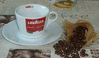 Kaffeetasse, Tasse, Unterteller, Marke Lavazza Bayern - Bamberg Vorschau