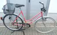 Damen-Fahrrad Clipper zu verkaufen Sachsen - Böhlen Vorschau