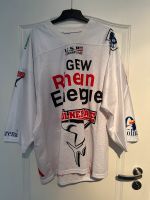 Eishockey Kölner Haie KEC Trikot Lüdemann Nordrhein-Westfalen - Kerpen Vorschau