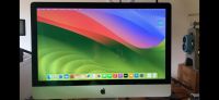 27 Zoll iMac 2,7Ghz i5 mit 8 GB Ram & mit 240GB SSD Festplatte München - Untergiesing-Harlaching Vorschau