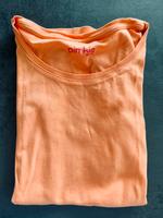 Damen Tshirt Marke Pimkie Gr. S (Orange) Bayern - Mühldorf a.Inn Vorschau