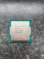 CPU Intel i5-6400 2,70gHz Bayern - Lindau Vorschau