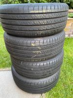 4 Sommerreifen, Goodyear Efficient Grip Performance 2. Hessen - Waldsolms Vorschau