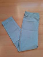 Tchibo TCM Strechhose 40 Blau Damen Hose Hellblau Sachsen - Borna Vorschau