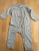 Kinder Baby Kleidung Schlafanzug H&M Aachen - Eilendorf Vorschau