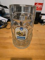 Bierkrug * Toom Getränkemarkt* Nordrhein-Westfalen - Viersen Vorschau