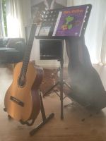 ORTEGA Gitarre  R121-7/8 von Musikhaus Wittlich Regensburg Bayern - Zeitlarn Vorschau