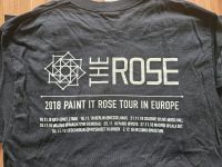 The Rose Tour Tshirt 2018 Woltmershausen - Rablinghausen Vorschau