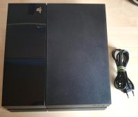 Playstation 4 Konsole 500GB Nordrhein-Westfalen - Herne Vorschau