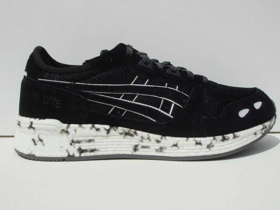 Asics HyperGEL-Lyte Gr.40-41 Herren Schwarz UVP 130€ NEU in Wiesbaden