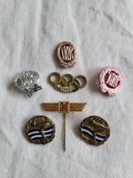 DDR, Militaria, NVA, Abzeichen, Orden, Anstecker, Pin, Medaille Sachsen - Auerbach (Vogtland) Vorschau