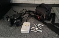 DSC-H300 Cyber-Shot Sony Kamera Schleswig-Holstein - Alveslohe Vorschau