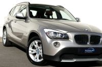 BMW X1 sDrive 2,0 d *LEDER*PANORAMA*TÜV NEU*GARANTIE Pankow - Weissensee Vorschau