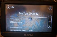 Tomtom Navigation's Start 42/52 Nordrhein-Westfalen - Leverkusen Vorschau