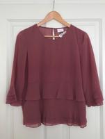 VILA Bluse Tunika Gr. 36/38 *neu* Leipzig - Plagwitz Vorschau