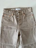 MANGO gerade Jeans Gr. XS Rheinland-Pfalz - Boppard Vorschau