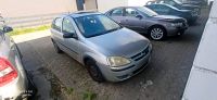 Opel Corsa C 2004 mit TÜV Nordrhein-Westfalen - Barntrup Vorschau