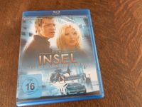 BluRay DIE INSEL mit Ewan McGregor u. Scarlett Johannson Niedersachsen - Bad Fallingbostel Vorschau