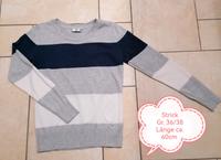 Streifen Longsleeve Paket Gr. 36/38, Esprit Bayern - Aiterhofen Vorschau