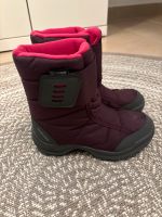 Decathlon Mädchen Winterstiefel Schneestiefel Boots Gr. 34 Essen - Essen-Kray Vorschau