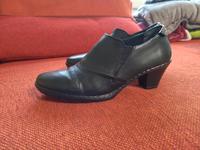 Rieker Halbschuh mit Absatz Gr. 41 Bayern - Rott am Inn Vorschau