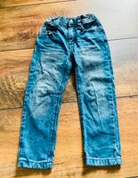 Jeans für Jungs  * neuwertig *  98 Rheinland-Pfalz - Niedertiefenbach Rhein-Lahn-Kreis Vorschau