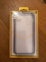 Handyhülle iPhone 13 Pro Max lila neu crashguard NX Hessen - Vellmar Vorschau