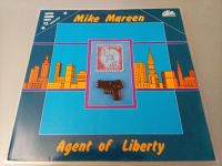 Mike Mareen Maxi Single – Agent Of Liberty – Deutschland 1986 Innenstadt - Köln Altstadt Vorschau