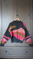 Mustang Jacquard Pullover, Gr.S Hessen - Morschen Vorschau