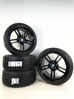 NEU ORIGINAL BMW Winterreifen M2 M2C F87 19 Zoll RDCi 641M 641 München - Pasing-Obermenzing Vorschau