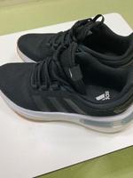 Adidas Sneaker, Gr. 38, schwarz Baden-Württemberg - Bad Waldsee Vorschau